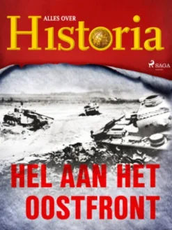 Hel aan het oostfront