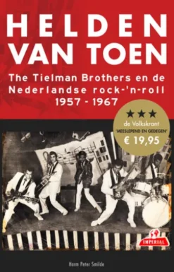 Helden van toen