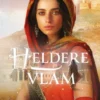 Heldere vlam