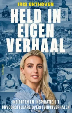 Held in eigen verhaal