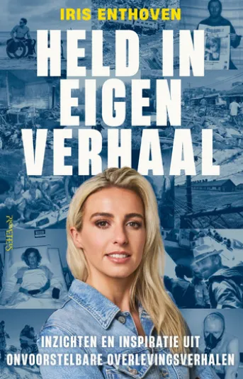 Held in eigen verhaal