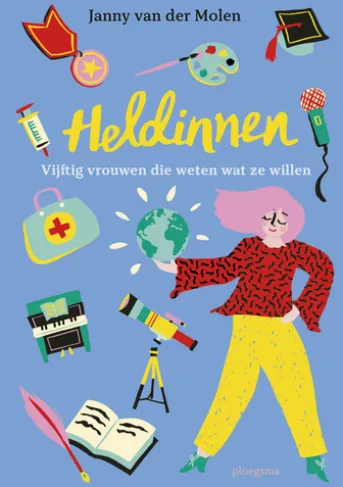 Heldinnen