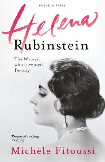 Helena Rubinstein