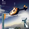 Helicopter Flying Handbook