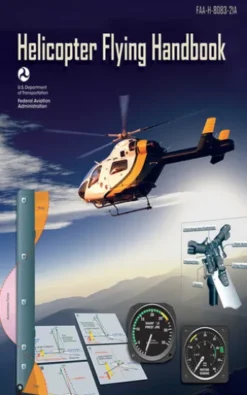 Helicopter Flying Handbook