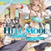 Hell Mode: Volume 9