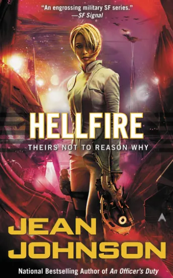 Hellfire