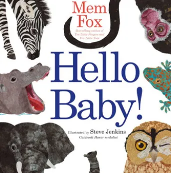 Hello Baby!