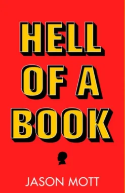 Hell of a Book