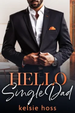 Hello Single Dad