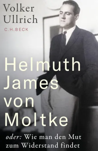 Helmuth James von Moltke