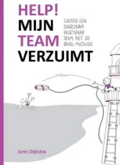 Help! mijn team verzuimt