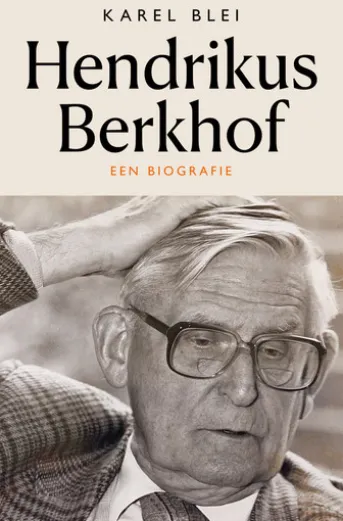 Hendrikus Berkhof