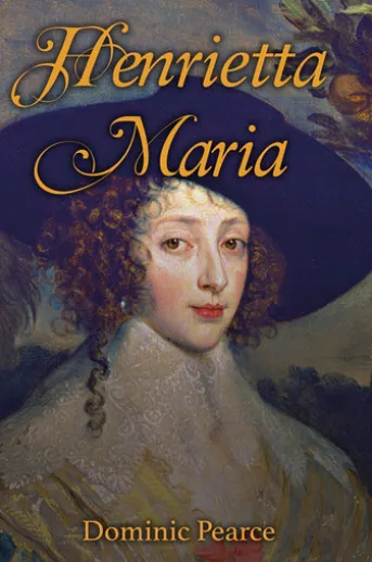 Henrietta Maria