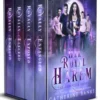 Her Royal Harem The Complete Series