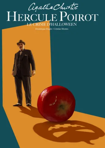 HERCULE POIROT T11