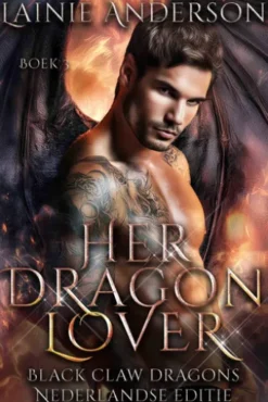Her Dragon Lover