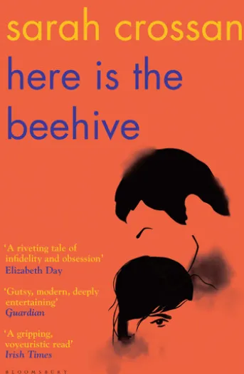 Here is the Beehive