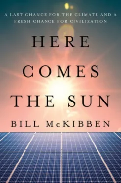 Here Comes the Sun