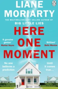 Here One Moment