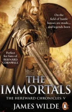 Hereward: The Immortals