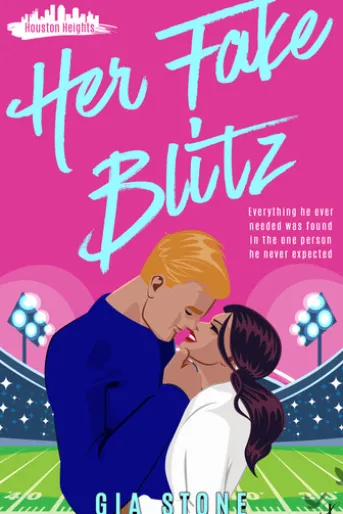 Her Fake Blitz