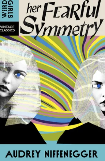 Her Fearful Symmetry