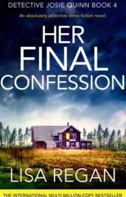Her Final Confession