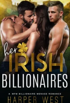 Her Irish Billionaires