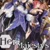 Her Majesty's Swarm: Volume 3