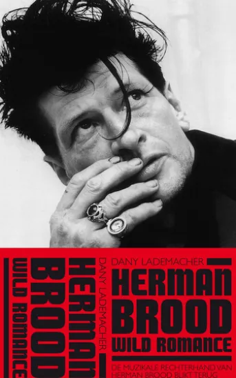 Herman Brood - Wild Romance