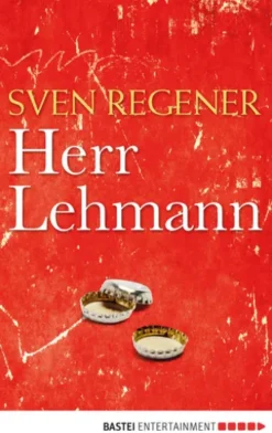 Herr Lehmann