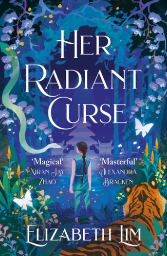 Her Radiant Curse