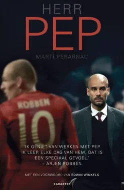 Herr Pep