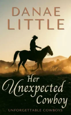 Her Unexpected Cowboy