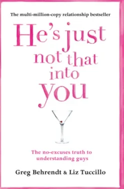 He’s Just Not That Into You