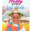 Hessy and the Lost Tooth