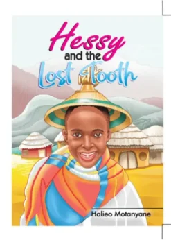 Hessy and the Lost Tooth