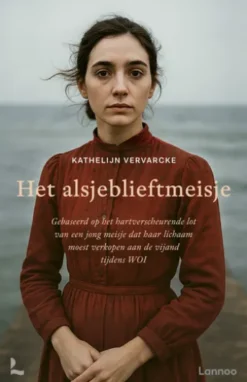 Het alsjeblieftmeisje
