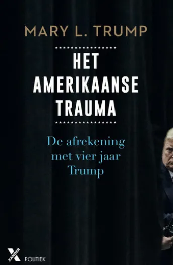 Het Amerikaanse trauma
