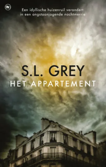 Het appartement