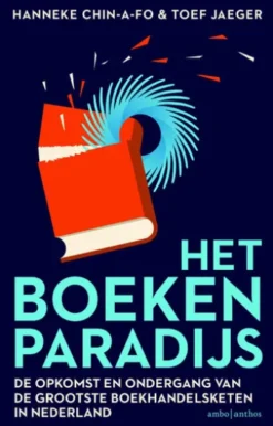 Het boekenparadijs