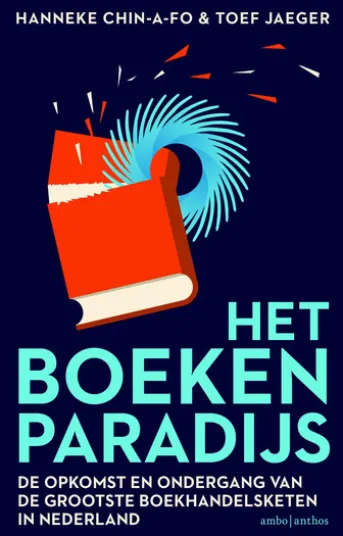 Het boekenparadijs