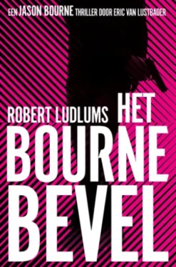 Het Bourne bevel