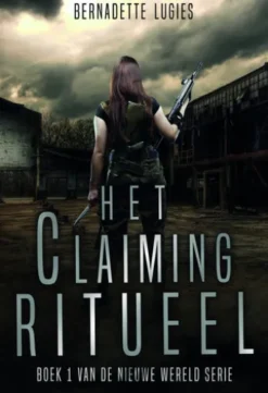 Het Claiming Ritueel