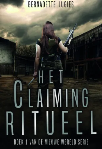 Het Claiming Ritueel