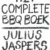Het complete BBQ boek