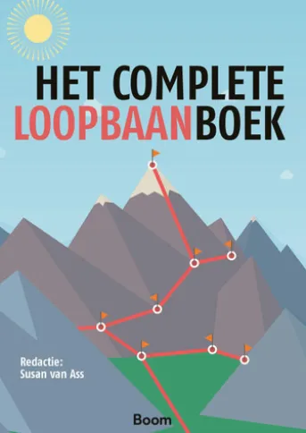 Het complete loopbaanboek