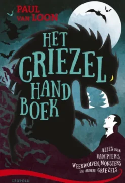 Het griezelhandboek