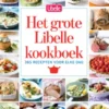 Het grote Libelle kookboek